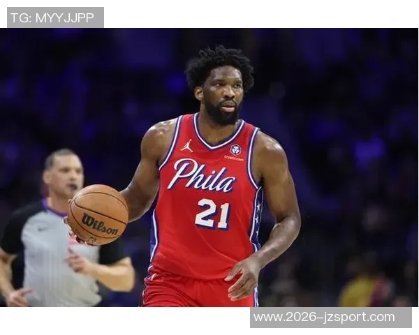 恩比德下半场状态回落全场贡献29分9板5助力助球队取胜